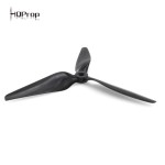 HQProp HQ 9-inch 3-Blade Glass Fiber Nylon Propeller HQ9X4X3,9X4.5X3,9X5X3 Cw Ccw Props for RC Drones